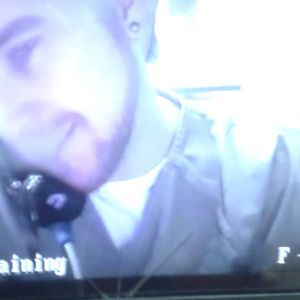 Meet your Posher, Christopher